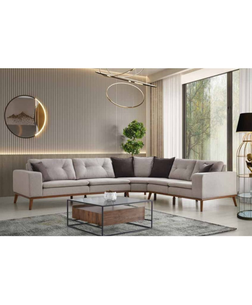 Relax Corner Koltuk Takımı resmi