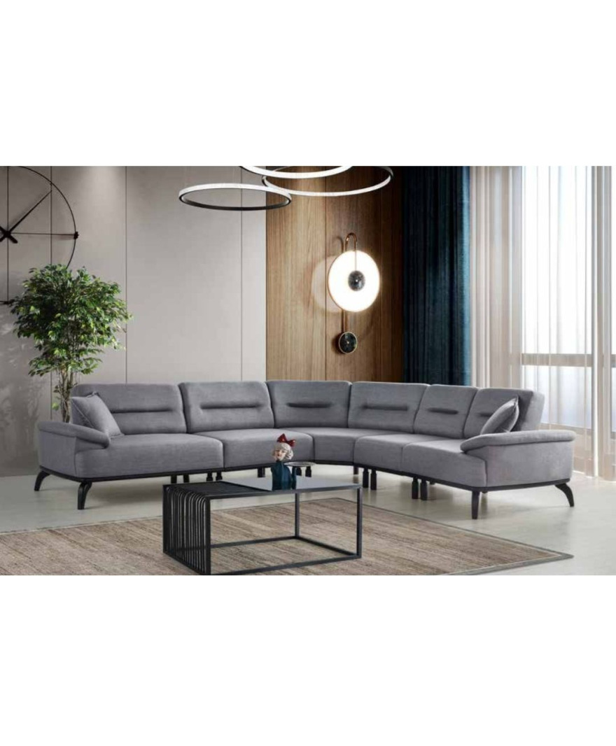 Bella Corner Koltuk Takımı resmi