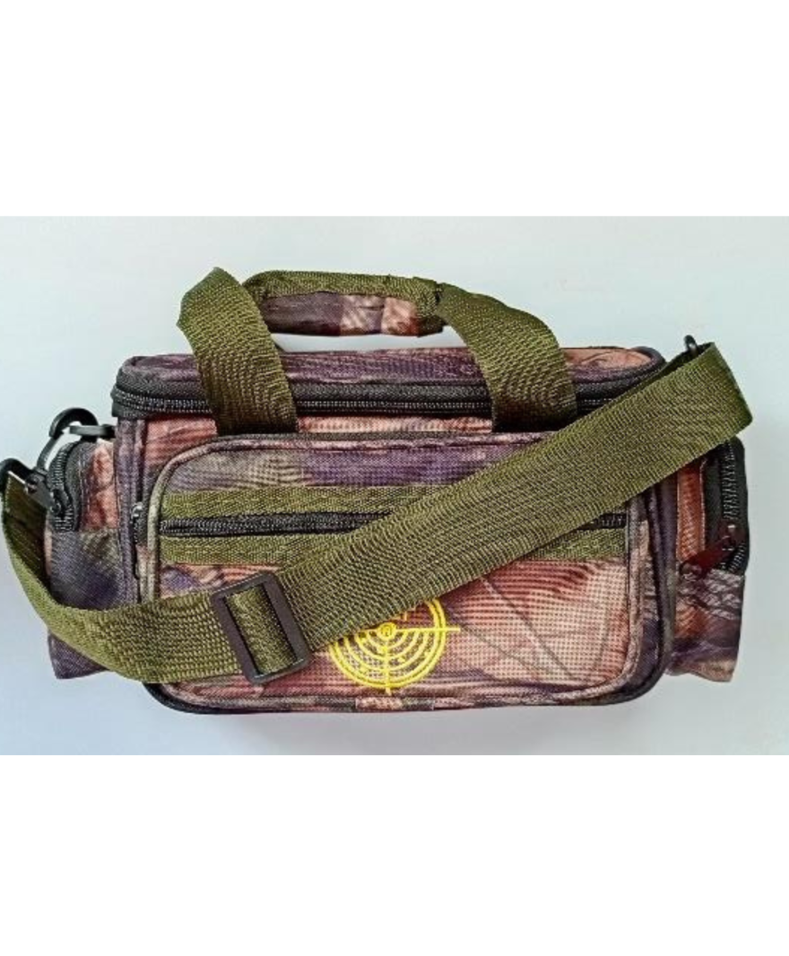 Kamp/Avcı Çantası resmi