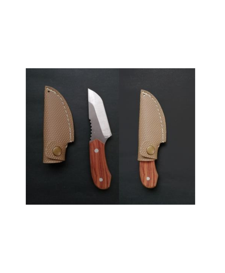 Ufak Boy Outdoor Bıçağı resmi