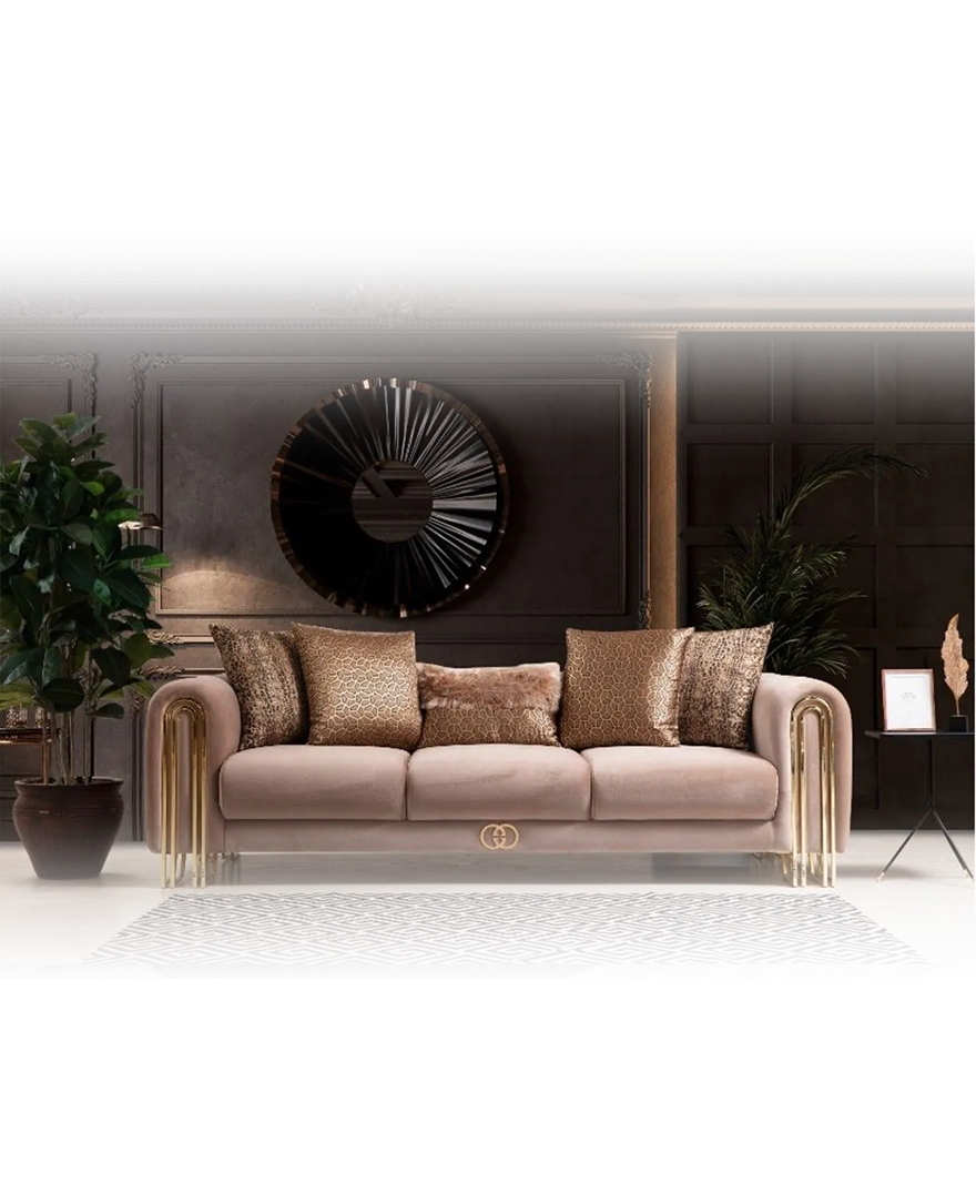 Monalize Koltuk Takımı resmi