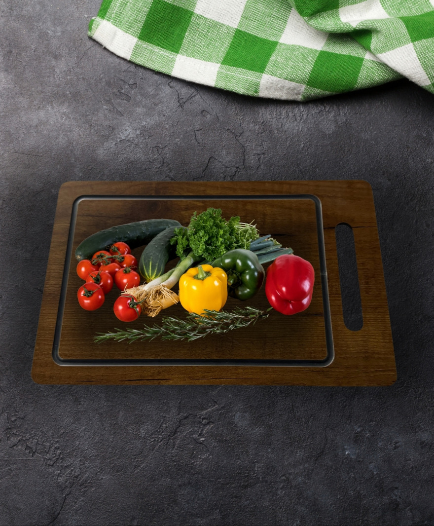 Kesme Tahtası resmi