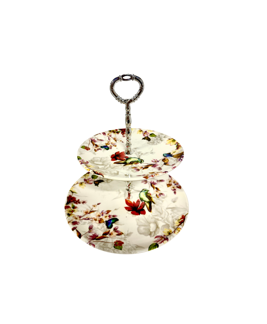 Yuvarlak Sunumluk resmi