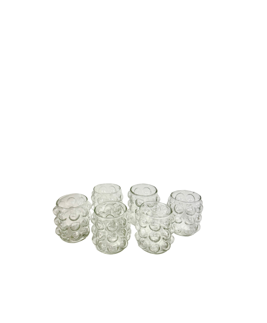 Bubble Kahve Yanı Bardak resmi