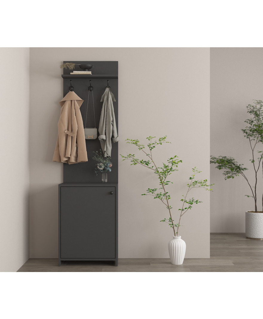 Antrasit Portmanto resmi