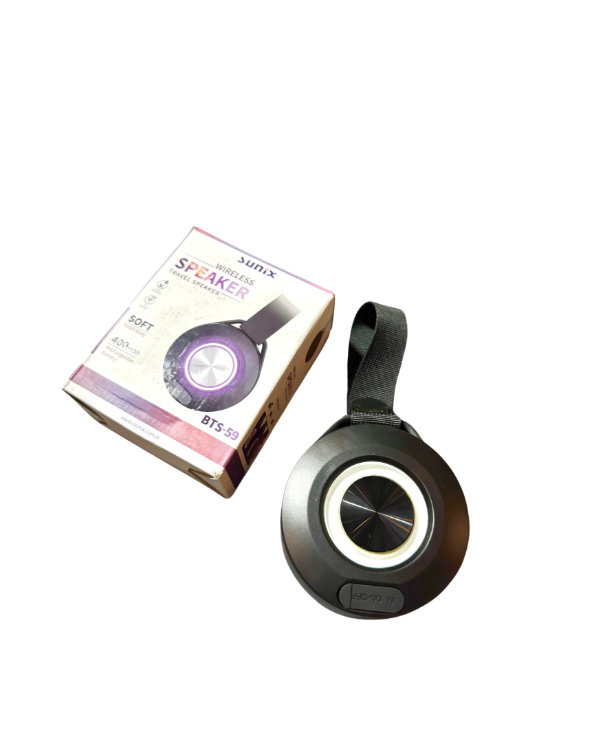 Seyahat Boy Hoporlör resmi