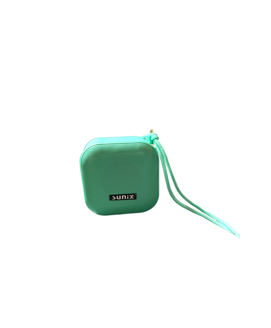 Taşınabilir Hoparlör resmi