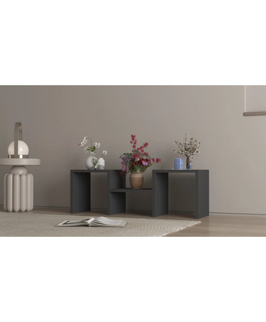 Safir Meşe Çiçeklik resmi