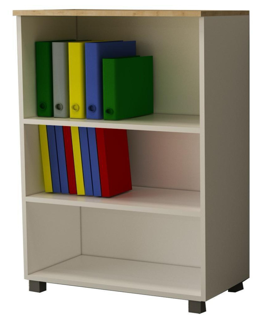 Kapaksız Klasik Dolap resmi