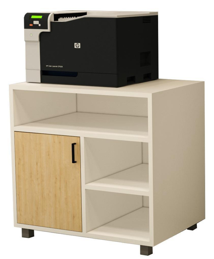 Fotokopi Dolabı resmi