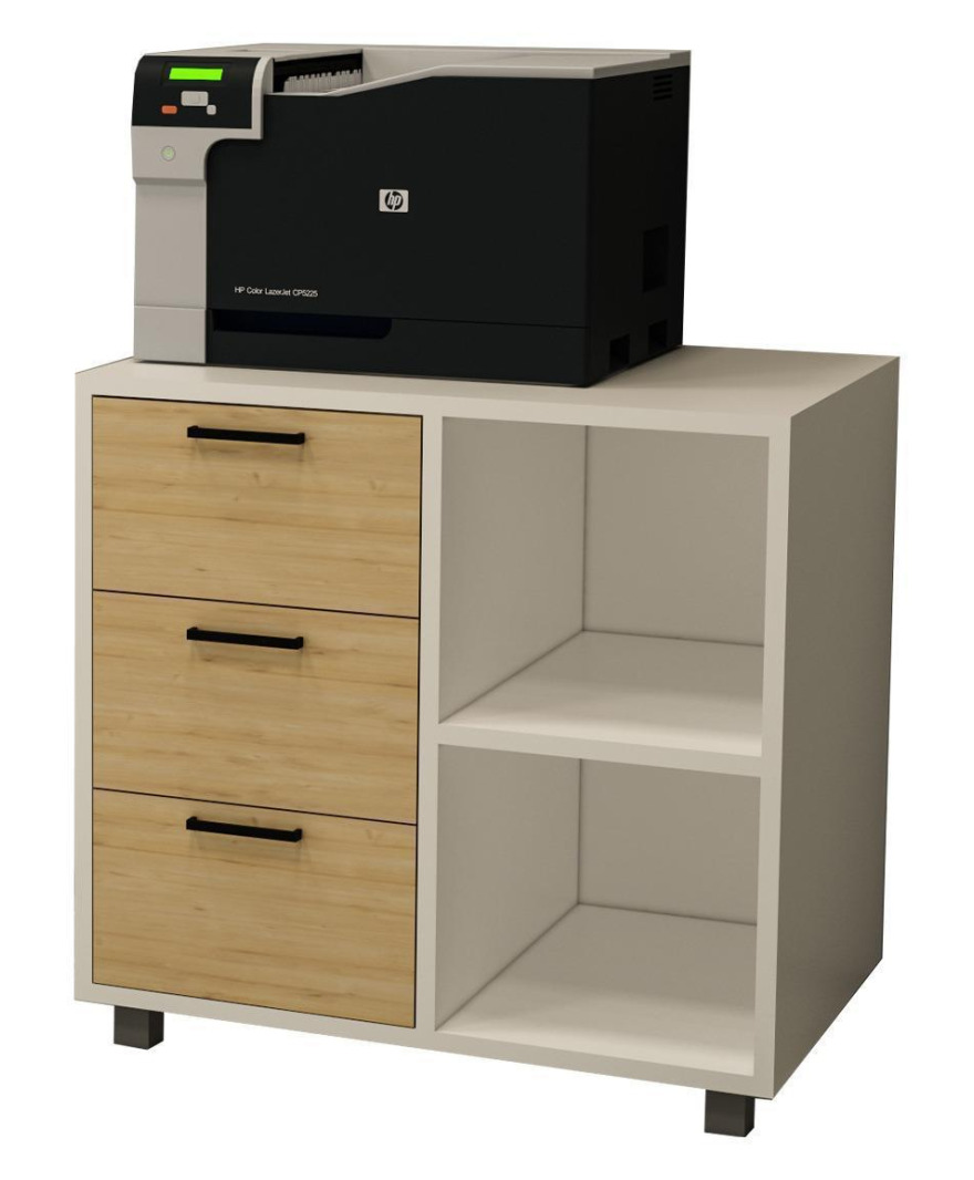 Çekmeceli Fotokopi Dolabı resmi