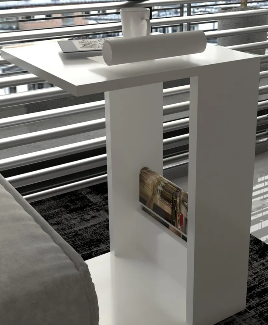 Koltuk Yanı Sehpa resmi