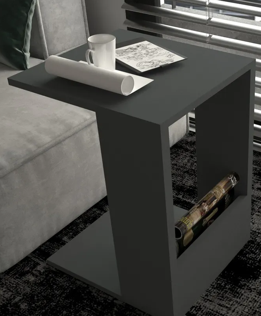 Koltuk Yanı Sehpa resmi