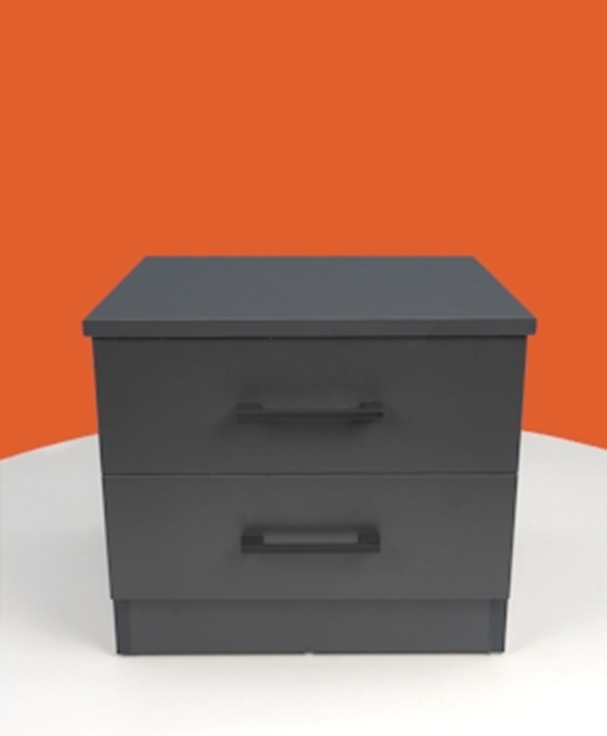 Antrasit Keson resmi