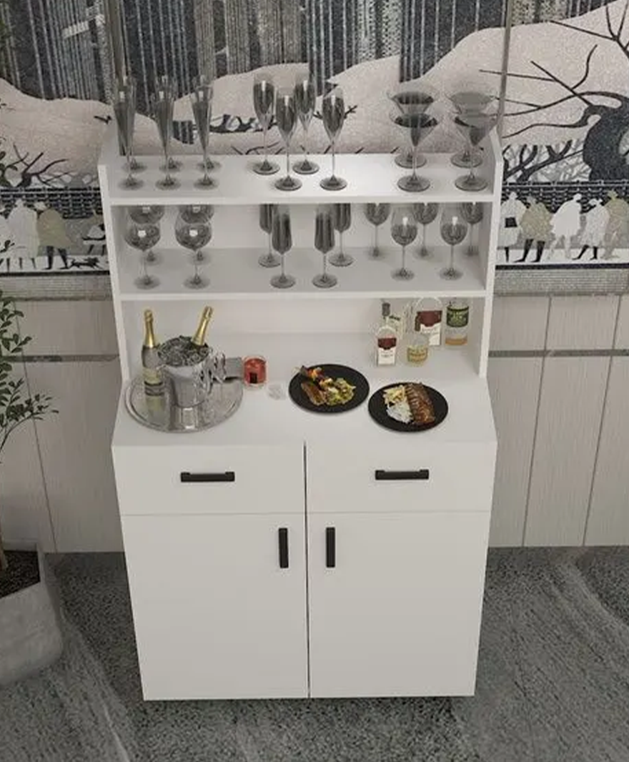 Otel & Restaurant &Cafe Dekoratif Servant resmi