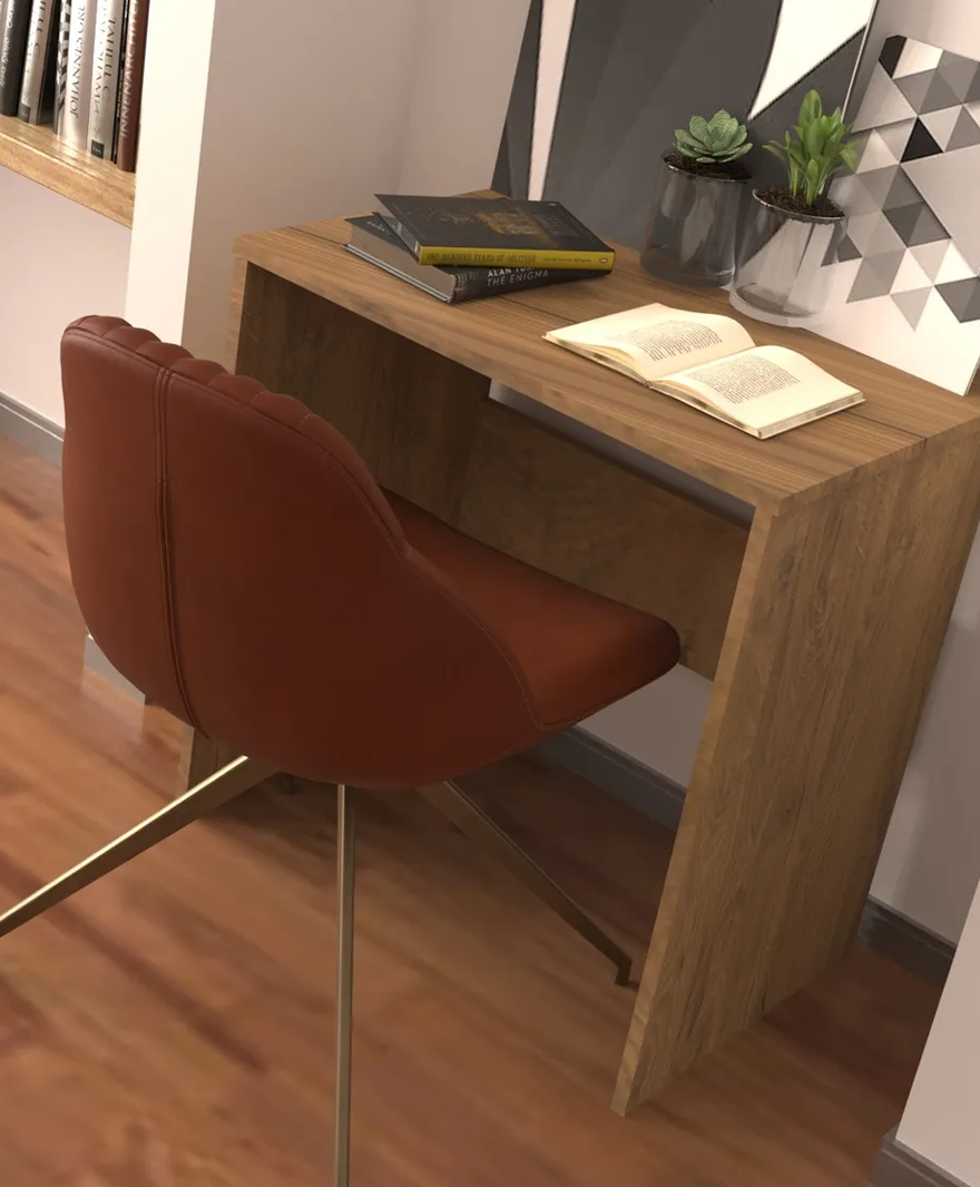 Modern Çalışma Masası resmi