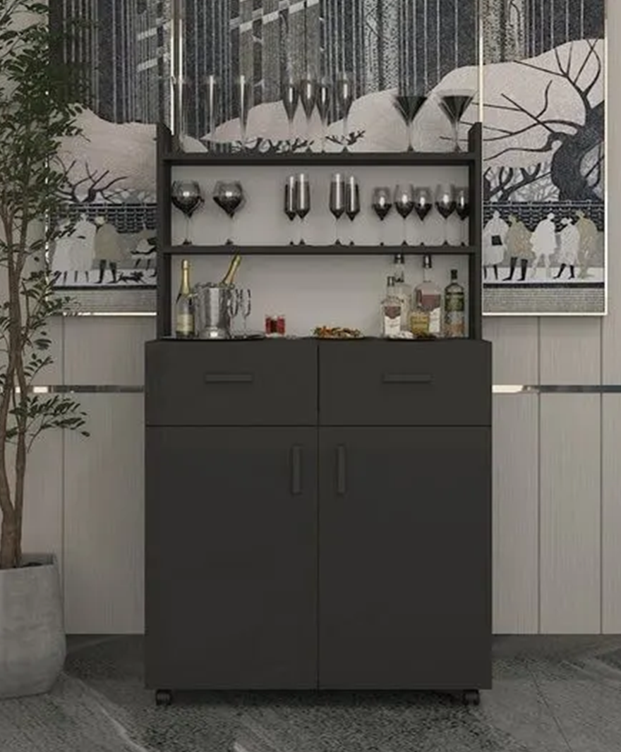 Otel & Restaurant &Cafe Dekoratif Servant resmi