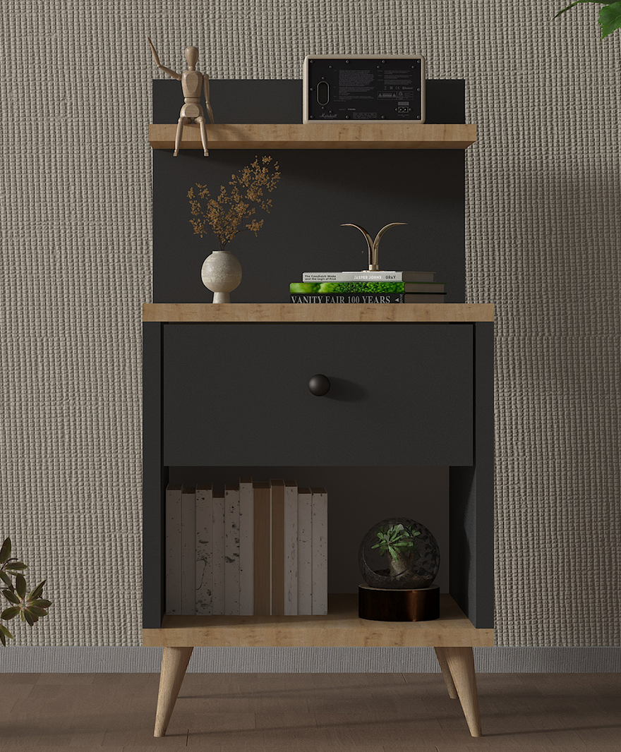 Çekmeceli Komodin resmi