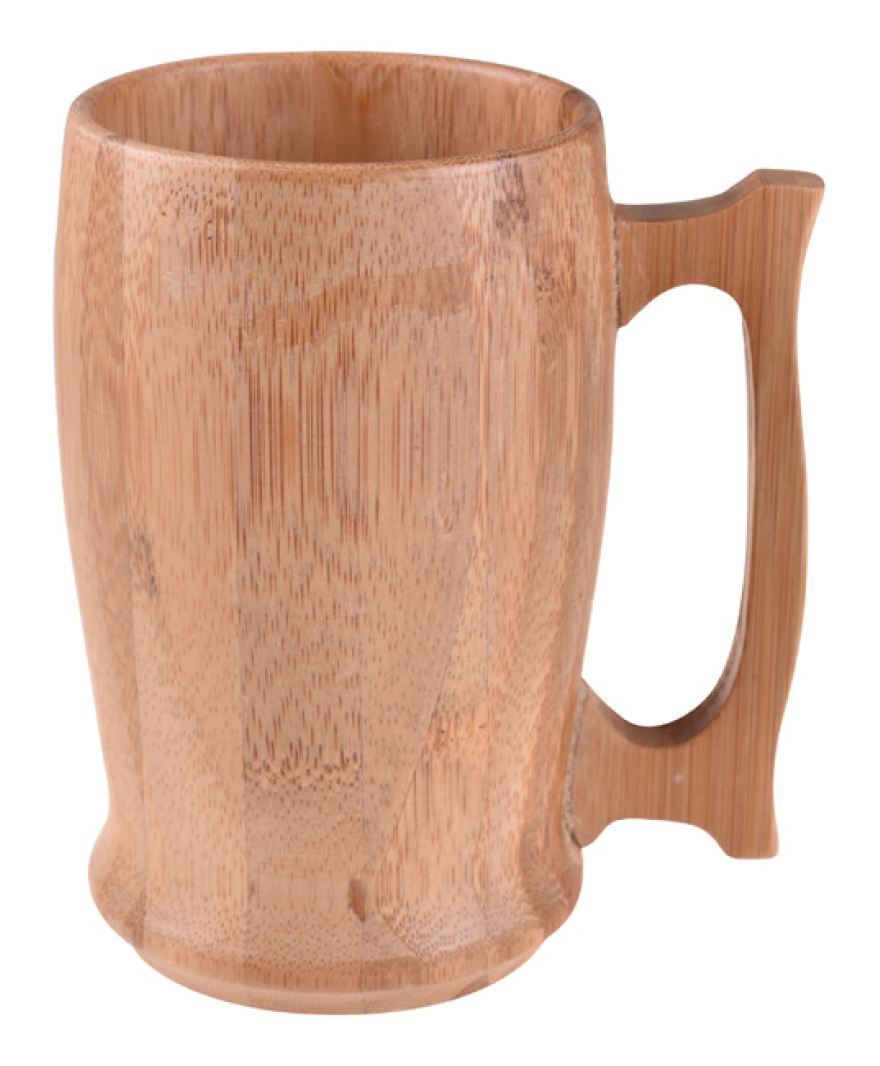 Sortido Bambu Kupa resmi