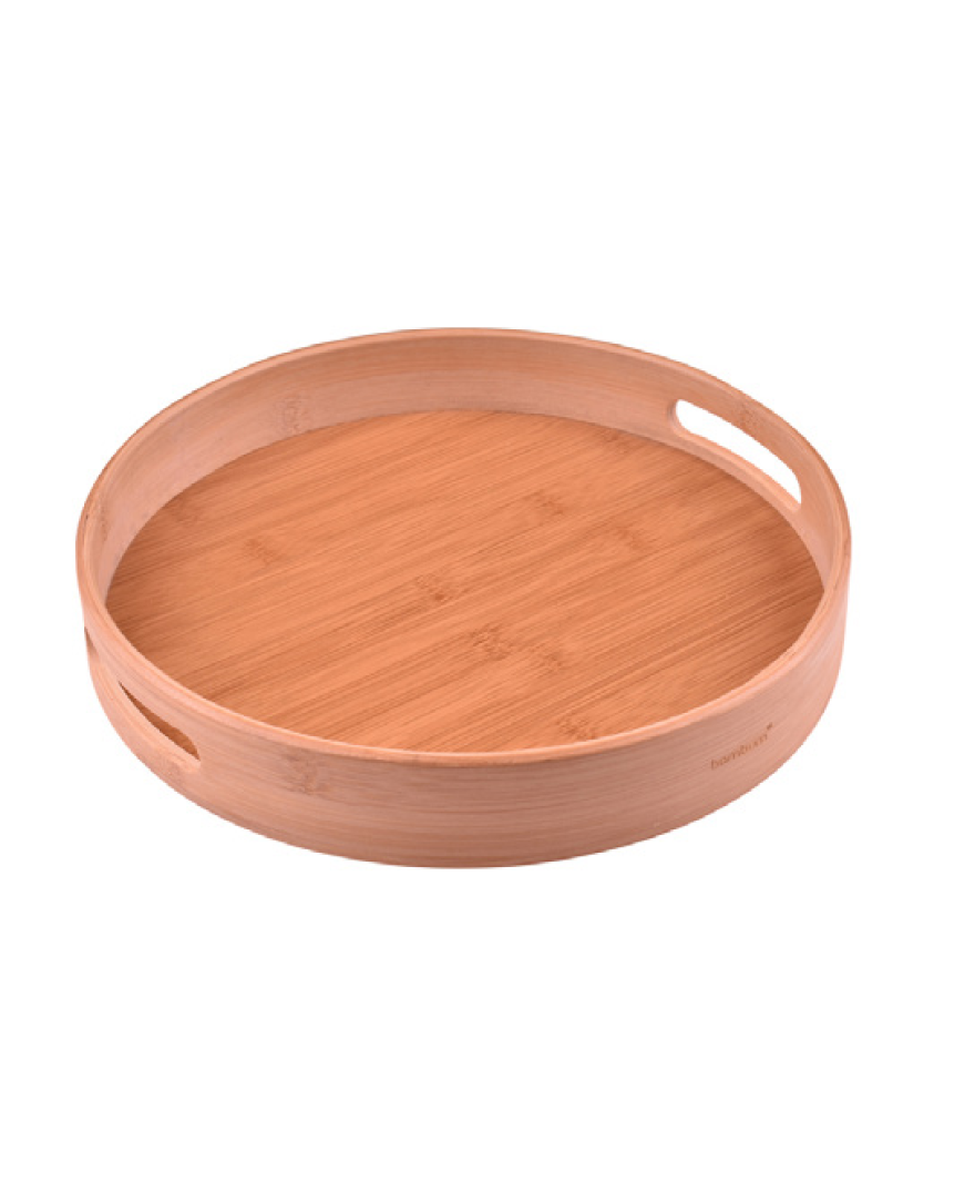 Carne  Yuvarlak Tepsi 30 cm resmi