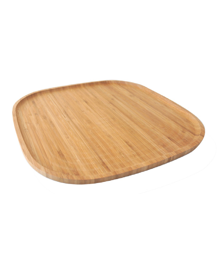 Mocha Kare Tepsi resmi